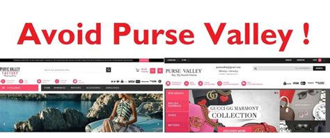 pursevalley|purse valley new website.